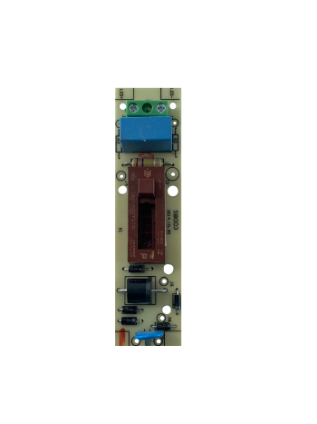 MODULO ELETRONICO 220V 8003 - 1600A005AL