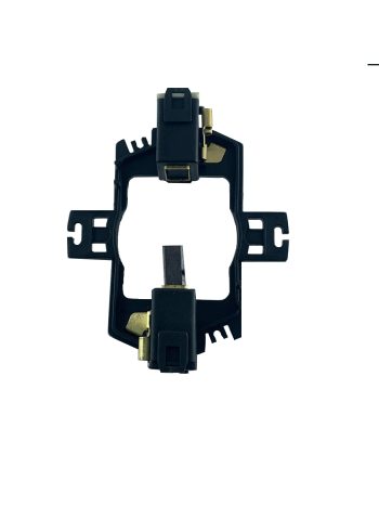 CONJ PORTA ESCOVA 127V - 15486 - 1600A01180