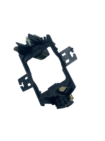 CONJ PORTA ESCOVA 220V - 15486 - 1600A01181