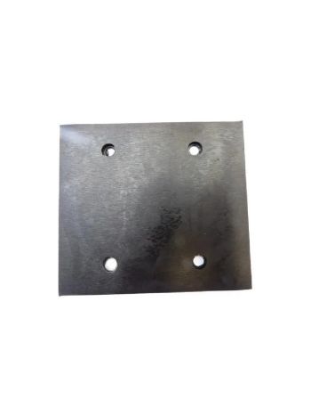 BASE ACOLCHOADA -12A8 - 1600A014L4
