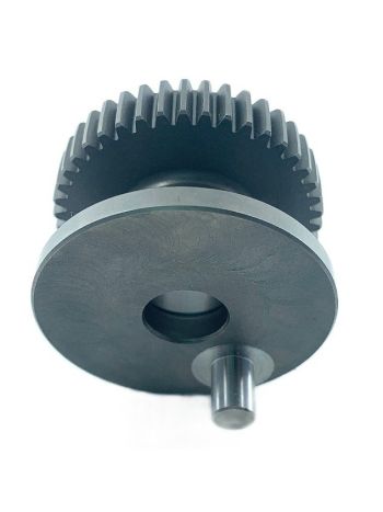 Roda Dentada A Excentrico - 1600A014S9