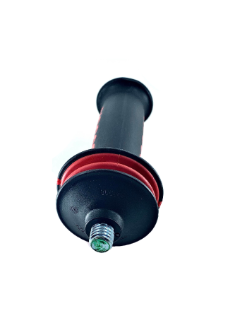 EMPUNHADEIRA ANTI-VIBRACAO - LAG M14 - 1602025030