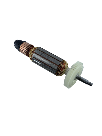INDUZIDO COM VENTOINHA / 230V - 1604010A52