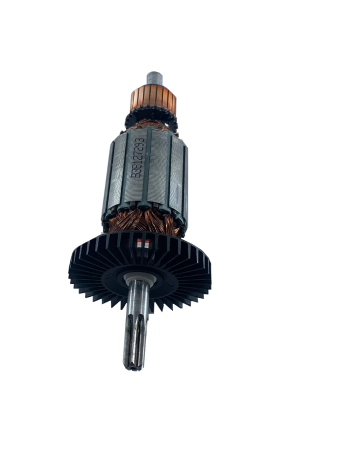 INDUZIDO 220V - 1604010B38
