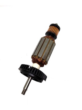 INDUZIDO 220V - 1604010B3Y
