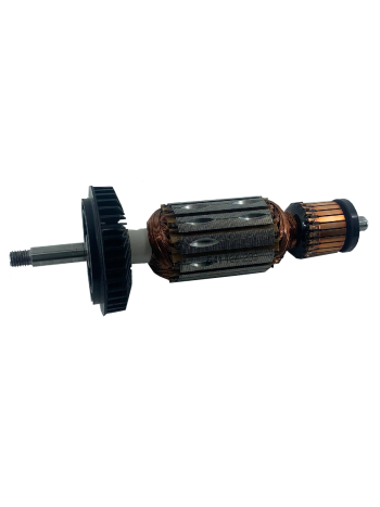 INDUZIDO 127V - GWS 8-115 - 1604010B41