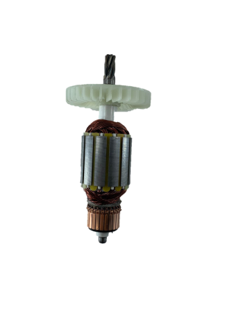 INDUZIDO 127V 60Hz 1200W - 1604010B4N