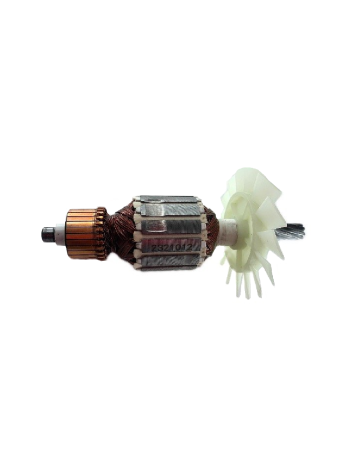 INDUZIDO 220V - 5402 - 1604010B50