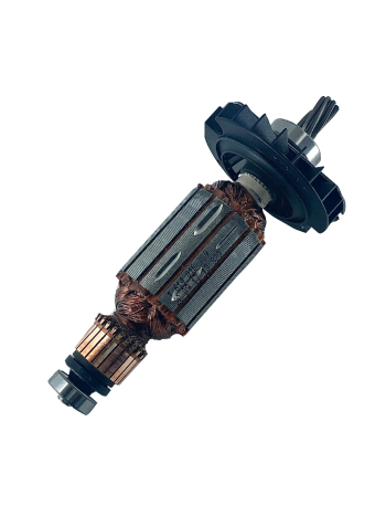 INDUZIDO 127V SAG9002LCM - 1604010B5F