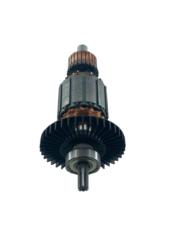 INDUZIDO 220V - 6600 / 02 - 1604010B7H