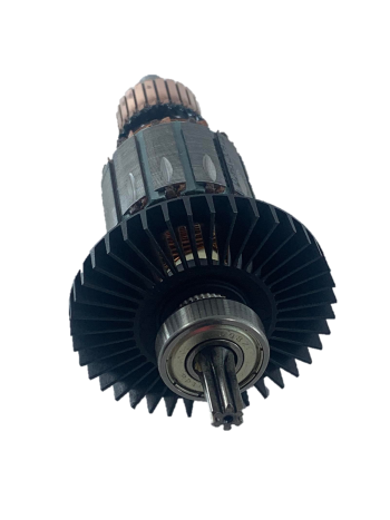 INDUZIDO 127V - 11B6 - 1604010B9W