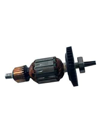 INDUZIDO 220V  - 11B6 - 1604010B9X