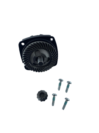 FLANGE - 17A30/1 - 1607000D62