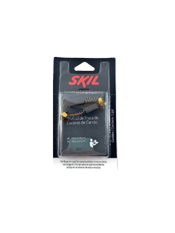 BLISTER JG.ES.CARVÃO 220V GDC 9815 - 160701418K