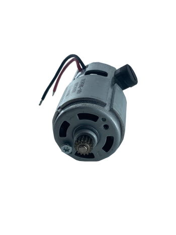 MOTOR DC 18V  - 19F81/3 - 160702266N