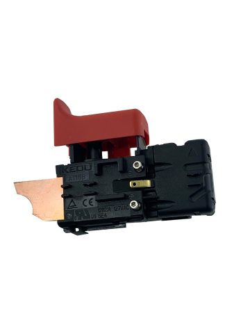 INTERRUPTOR 127V - 1607200371