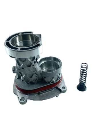FLANGE INTERMEDIARIA - 16170006DX