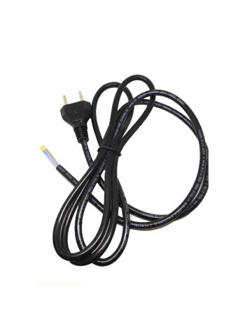 CABO COM PLUGUE BR 127/220V - F000609274