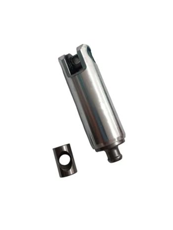 EMBOLO DO MARTELO BOSCH P/ GBH 2-26DRE ORIGINAL 1600A01U34